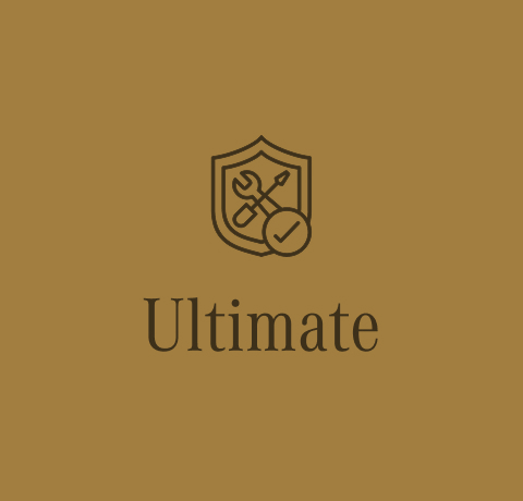 Ultimate